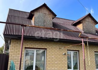 Дом на продажу, 50 м2, посёлок Ребристый