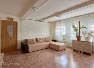 Продажа дома, 82.5 м2, посёлок железнодорожной станции Высокая Гора, улица Чернышевского