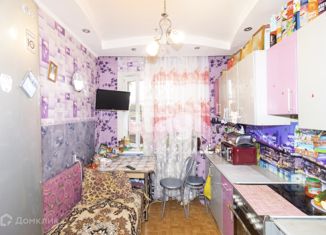 Продам 1-комнатную квартиру, 36.1 м2, Тюменская область, Степная улица, 1А