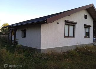 Дом на продажу, 119 м2, посёлок Берёзовка, Сосновая улица, 25