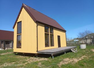 Продажа дома, 78 м2, деревня Станички, Вишнёвая улица, 1