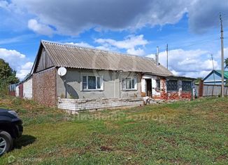 Продам дом, 52 м2, село Рождествено, Гвардейская улица, 34