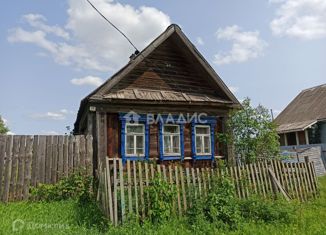 Дом на продажу, 38 м2, поселок Андреево, Буровая улица, 37