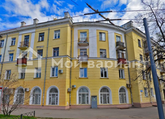 Продается 2-комнатная квартира, 48 м2, Ярославль, улица Свободы, 78, район Всполье