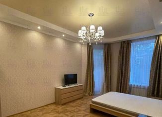 Сдаю в аренду 3-ком. квартиру, 118 м2, Санкт-Петербург, Старобельская улица, 4, муниципальный округ Чёрная Речка