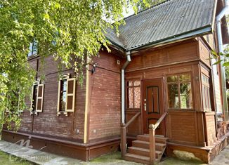 Продаю дом, 90 м2, поселок Украинский, Прудская улица, 7