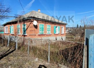 Продам дом, 80 м2, поселок Тимирязева, Октябрьская улица