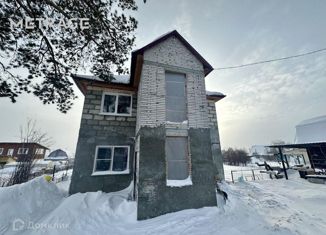 Продается дом, 119 м2, Новосибирск, аллея Ж, 56