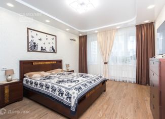 Двухкомнатная квартира на продажу, 68.6 м2, Республика Башкортостан, проспект Октября, 107Б