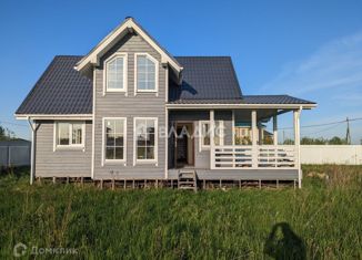 Продажа дома, 121 м2, коттеджный посёлок Графская Славянка