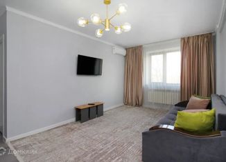 Продажа 1-комнатной квартиры, 36 м2, Краснодарский край, улица Марины Цветаевой, 13