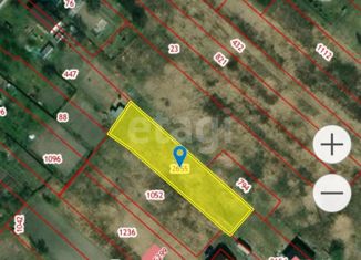 Продажа участка, 11 сот., село Вязовка