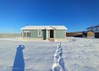 Продается дом, 65.9 м2, деревня Юрцово, Садовая улица, 4