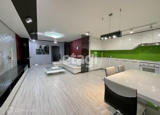 Продам 2-комнатную квартиру, 71 м2, Ростов-на-Дону, улица Нансена, 437/1, ЖК Ленинские Горки