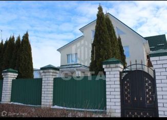 Продам дом, 300 м2, село Новая Усмань, Комсомольская улица, 20