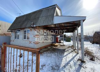 Продам дом, 65.9 м2, СНТ Ягодка