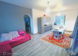 Продам дом, 80 м2, село Пешково, улица Тельмана, 93