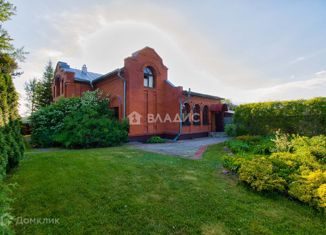 Продам дом, 184.5 м2, село Устье, 17Н-591