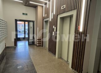 Продажа квартиры студии, 22.5 м2, поселение Сосенское, улица Василия Ощепкова, 4