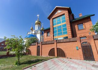 Дом на продажу, 610 м2, поселок Тулинский, улица Тимирязева