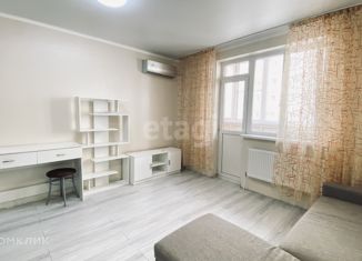 Продам квартиру студию, 24 м2, Краснодар, Заполярная улица, 37к3