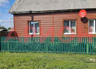 Продается дом, 82.2 м2, село Денисово, Полевая улица