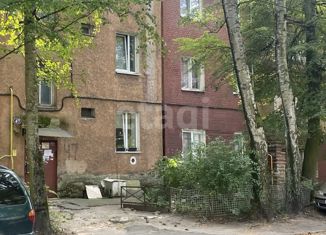 Продам 2-комнатную квартиру, 38.9 м2, Калининградская область, Харьковская улица, 71