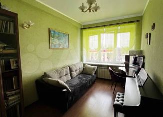 Продажа 3-комнатной квартиры, 86 м2, Новомосковск, Комсомольская улица, 35