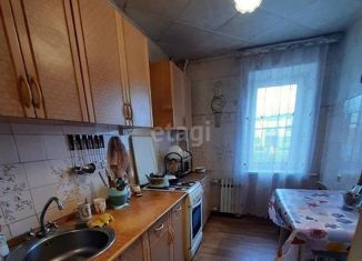 Продам 3-комнатную квартиру, 58.3 м2, город Семилуки, Курская улица, 36