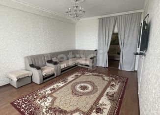 Продается трехкомнатная квартира, 111 м2, Грозный, бульвар Султана Дудаева, 24