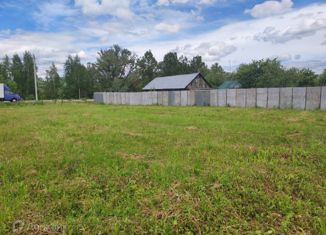 Участок на продажу, 9.7 сот., Дрезна, улица Революции