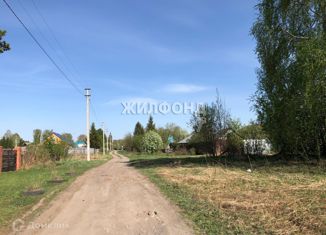 Продается земельный участок, 27 сот., село Новокаменка, Калужская улица