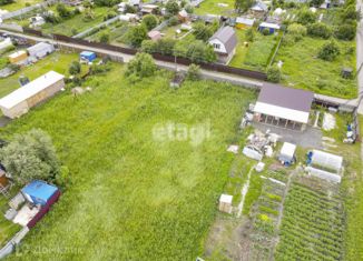 Продам участок, 7.99 сот., садоводческое некоммерческое товарищество Мебельщик-2, Яблочная улица, уч186