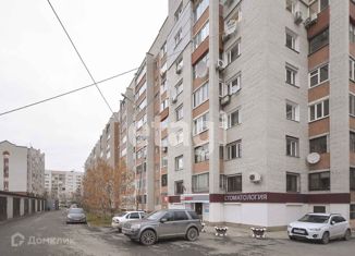 Продажа трехкомнатной квартиры, 100.1 м2, Тюмень, Ямская улица, 77к3