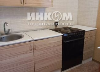 Сдаю 1-комнатную квартиру, 36 м2, Москва, Бибиревская улица, 15, Алтуфьевский район