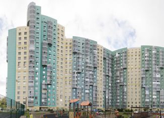 Продается 2-ком. квартира, 55 м2, Пермь, Дзержинский район, Подлесная улица, 43А