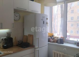 Двухкомнатная квартира на продажу, 43.2 м2, Москва, Симферопольский проезд, 16к2, Симферопольский проезд