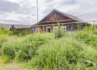 Дом на продажу, 41.7 м2, посёлок Рассоха, Первомайская улица, 5