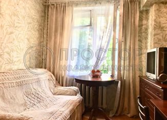 Продаю 3-ком. квартиру, 52.4 м2, Москва, улица Плющиха, 9А, улица Плющиха