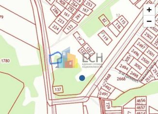 Продаю участок, 9 сот., сельский посёлок Ленинский, Ленинский тупик