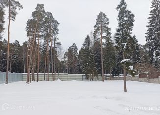 Участок на продажу, 30 сот., поселок Николина Гора, Дмитровская улица, 28