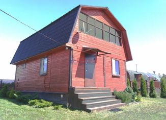 Дом на продажу, 96 м2, коттеджный поселок Чудской брег, коттеджный поселок Чудской брег, 19