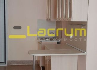 Продажа квартиры студии, 27 м2, Красноярск, улица Академика Киренского, 24