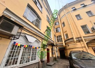 Продаю комнату, 114 м2, Санкт-Петербург, Невский проспект, 128, Невский проспект