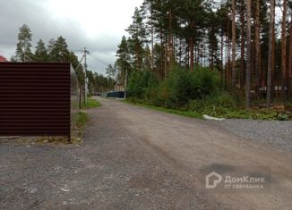 Земельный участок на продажу, 20 сот., коттеджный посёлок Памир, коттеджный посёлок Памир, 293