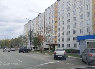 Продается 1-комнатная квартира, 33.4 м2, Тында, улица Красная Пресня, 28