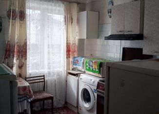 Продается 3-ком. квартира, 52.5 м2, рабочий посёлок Шербакуль, улица Ворошилова, 32А