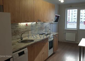 Сдача в аренду 3-комнатной квартиры, 80 м2, посёлок Шушары, Валдайская улица, 6к2