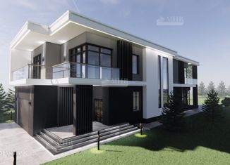 Продажа дома, 500 м2, деревня Захарово, Живописная улица, 26