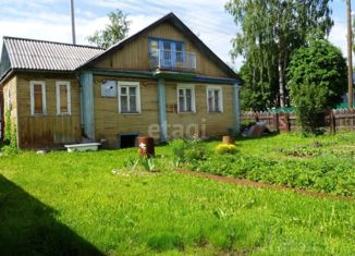 Продажа дома, 85.9 м2, Сыктывкар, Депутатская улица, 12